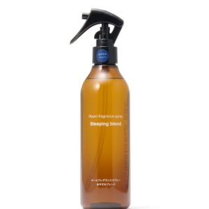 代購-日本無印良品 睡眠噴霧 300ml