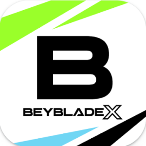 Beyblade X 日版app 抽獎兌換專用