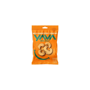 代購-印尼YAVA 堅果 (35g 小包裝)